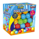 Топки за игра 100 броя Pilsan