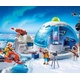База на Арктическа експедиция - Playmobil  - 8