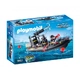 Лодка на специалните части - Playmobil  - 2