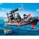 Лодка на специалните части - Playmobil  - 6