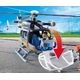 Хеликоптер на специалните части - Playmobil  - 3