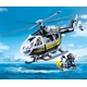 Хеликоптер на специалните части - Playmobil  - 5