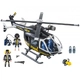 Хеликоптер на специалните части - Playmobil  - 1