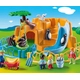 Зоологическа градина - Playmobil  - 3