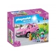 Семейна кола - Playmobil  - 2