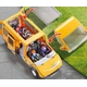 Училищен автобус - Playmobil  - 3