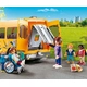 Училищен автобус - Playmobil  - 4