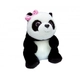 Панда с панделка Aurora 30см. 