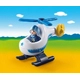 Полицейски хеликоптер - Playmobil  - 3