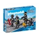 Екип на специалните части - Playmobil  - 1