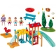Площадка за игра в парк - Playmobil  - 2