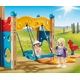 Площадка за игра в парк - Playmobil  - 5
