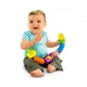 Детска играчка Fisher Price, гъсеница  - 3