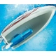 Високоскоростна лодка с мотор - Playmobil  - 3
