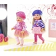 Модна колекция, дрешки за кукла - BABY Born  - 3