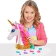 Модел за прически JP Barbie Dreamtopia Unicorn Styling Head  - 3