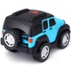 Джип кола с дистанционно управление - Bburago Junior  - 5