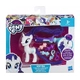 Комплект за прически - Hasbro My Little Pony  - 2