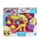 Комплект за прически - Hasbro My Little Pony  - 3