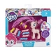 Комплект за прически - Hasbro My Little Pony  - 1