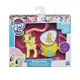 Пони с колесница - Hasbro My Little Pony  - 1