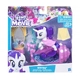 Сцена под водата - Hasbro My Little Pony  - 2