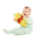 Плюшена играчка Clementoni baby Winnie The Pooh Light & Dreams  - 4