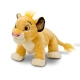 Плюшена играчка - Симба Disney The Lion King , 18см.  - 2