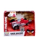 Моторизиран автомобил Maisto Angry Birds RAGE RACERS със звук  - 2