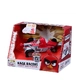 Моторизиран автомобил Maisto Angry Birds RAGE RACERS със звук  - 3
