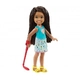 Кукла Barbie - Игрален комплект Челси мини голф  - 6