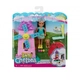 Кукла Barbie - Игрален комплект Челси мини голф  - 1