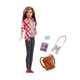 Кукла Barbie - Скипър на път  - 2