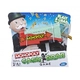 Настолна игра - Hasbro Monopoly Cash Grab  - 1