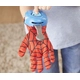 Ръкавица с изстрелване - Hasbro Spiderman  - 6