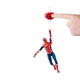 Детска играчка - Фигура -  Hasbro Spiderman  - 11