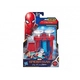 Скоростна изстрелвачка - Hasbro Spiderman  - 1