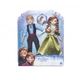 Замръзналото кралство-Ана и Кристоф- Disney Frozen  - 1
