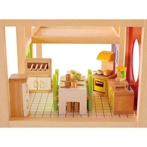 Дървени мини мебели Кухня Hape | P35853