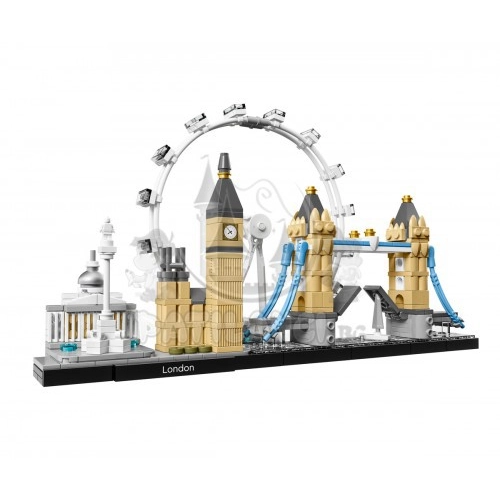 Lego Architecture Лондон | P38604