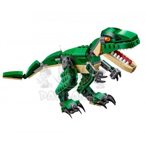 Lego Creator Могъщите динозаври 31058 | P38670