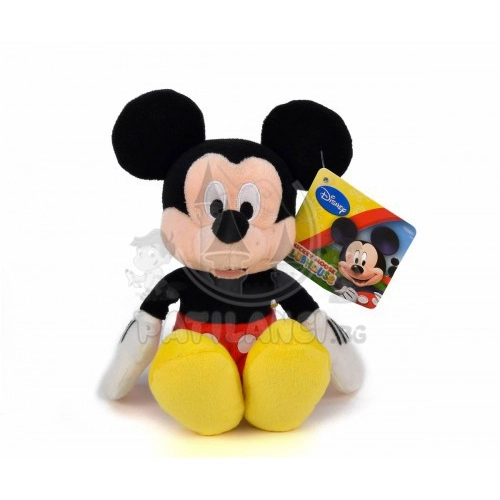 Детска плюшена играчка Мики 20 см. Дисни | P40374