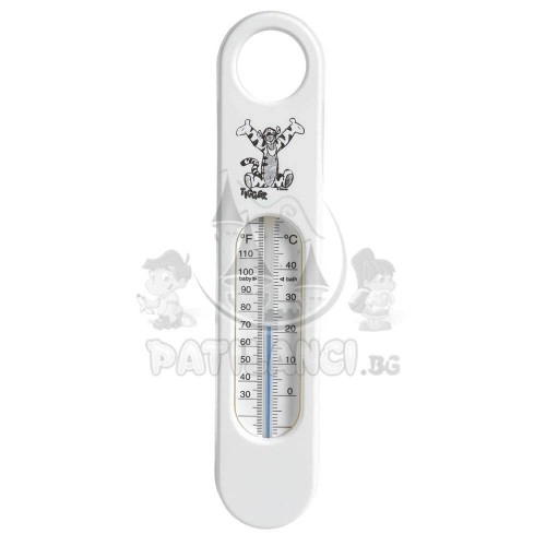 Термометър за вода Tiger Bebe Jou | P40519