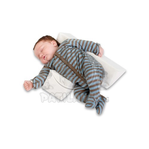 Възглавница против обръщане Baby Sleep | P40567