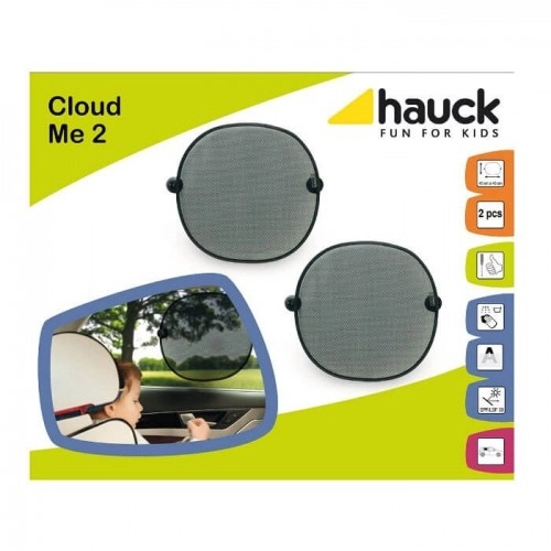 Слънцезащитен сенник за кола Hauck Cloud me2 | P44361