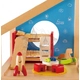 Дървени мини мебели Детска стая Hape  - 5