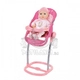 Baby Born Столче за хранене на кукли  - 2