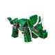 Lego Creator Могъщите динозаври 31058  - 4