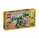 Lego Creator Могъщите динозаври 31058  - 1