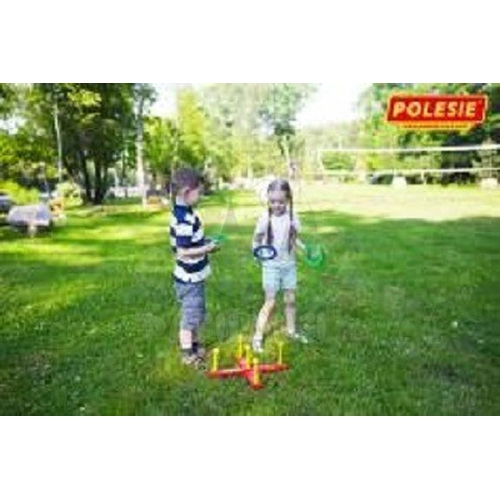 Детски рингове Polesie  - 2